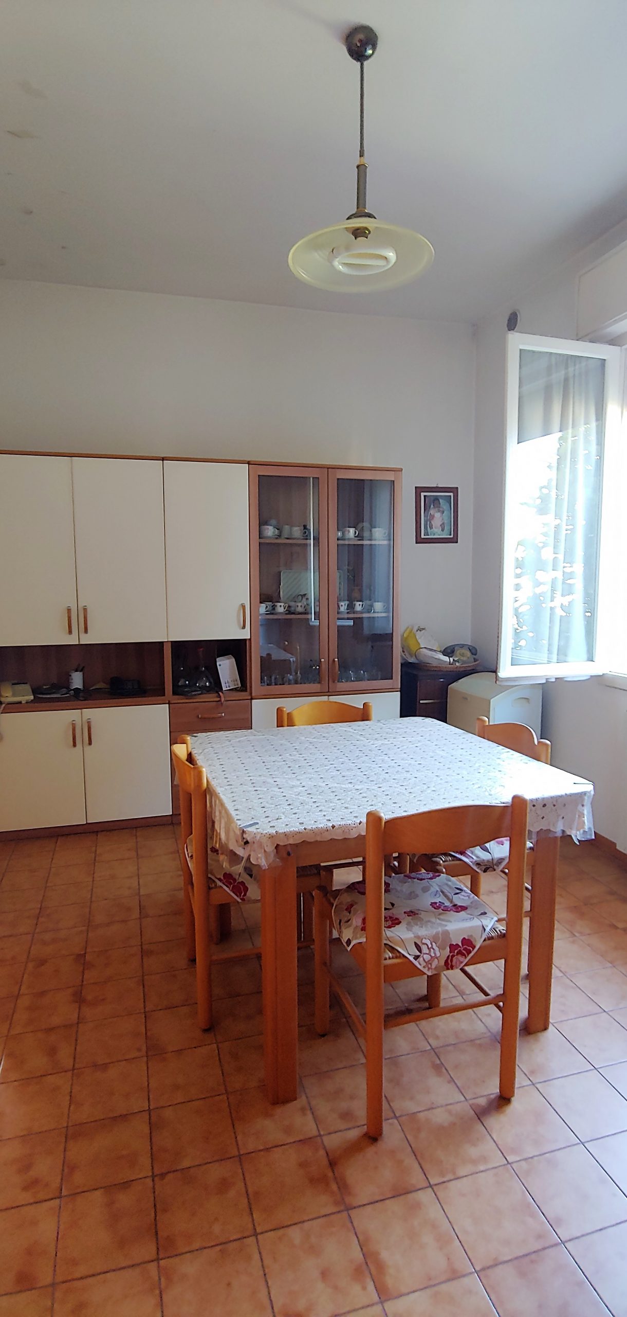 C Bolognese appartamento piano primo €146000