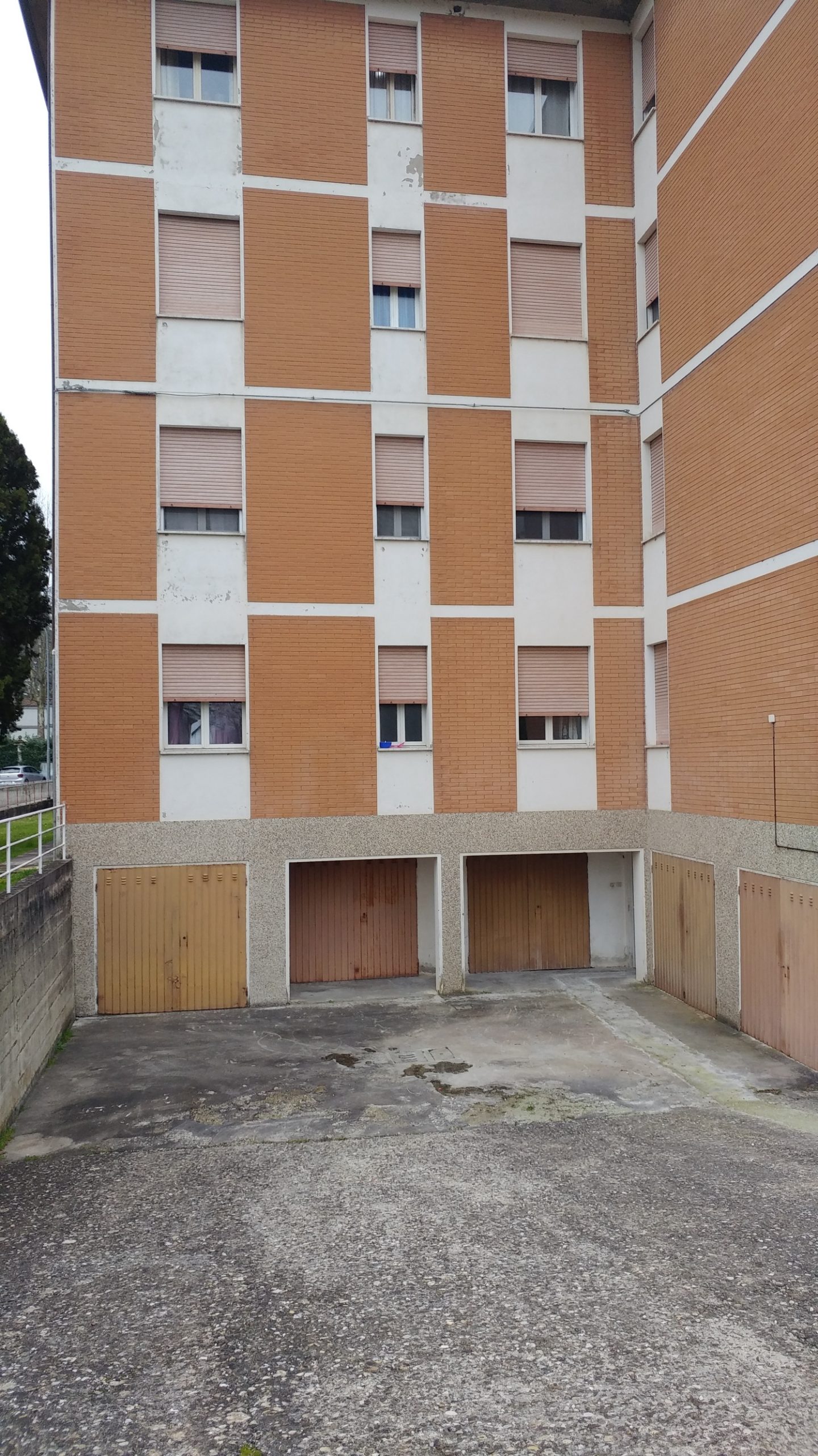 Appartamento € 95000 Riolo Terme