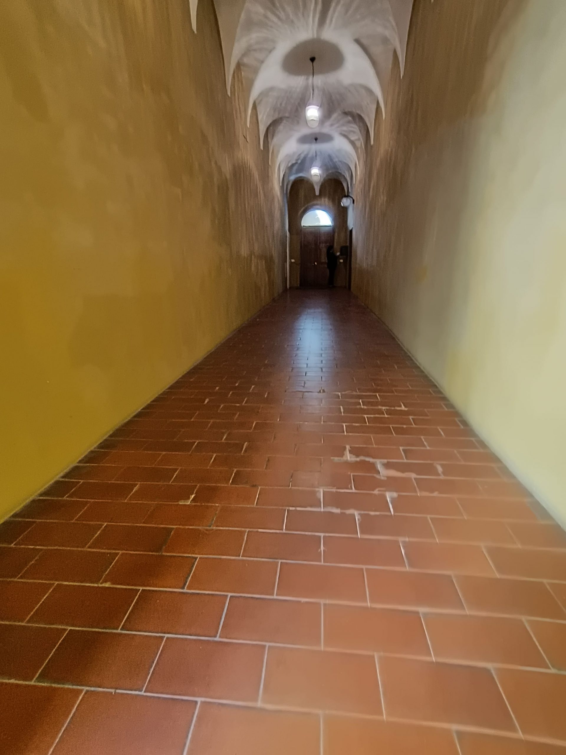 Castel Bolognese Attico € 110000 Palazzo Storico