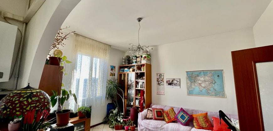 FAENZA, appartamento € 135.000