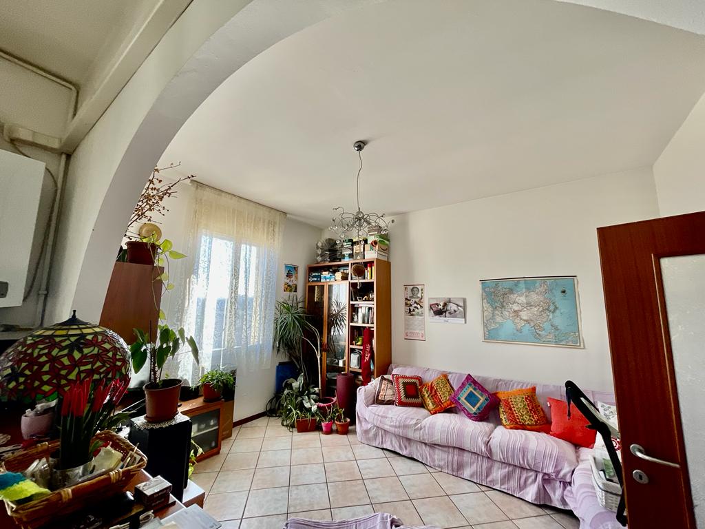 FAENZA, appartamento € 135.000