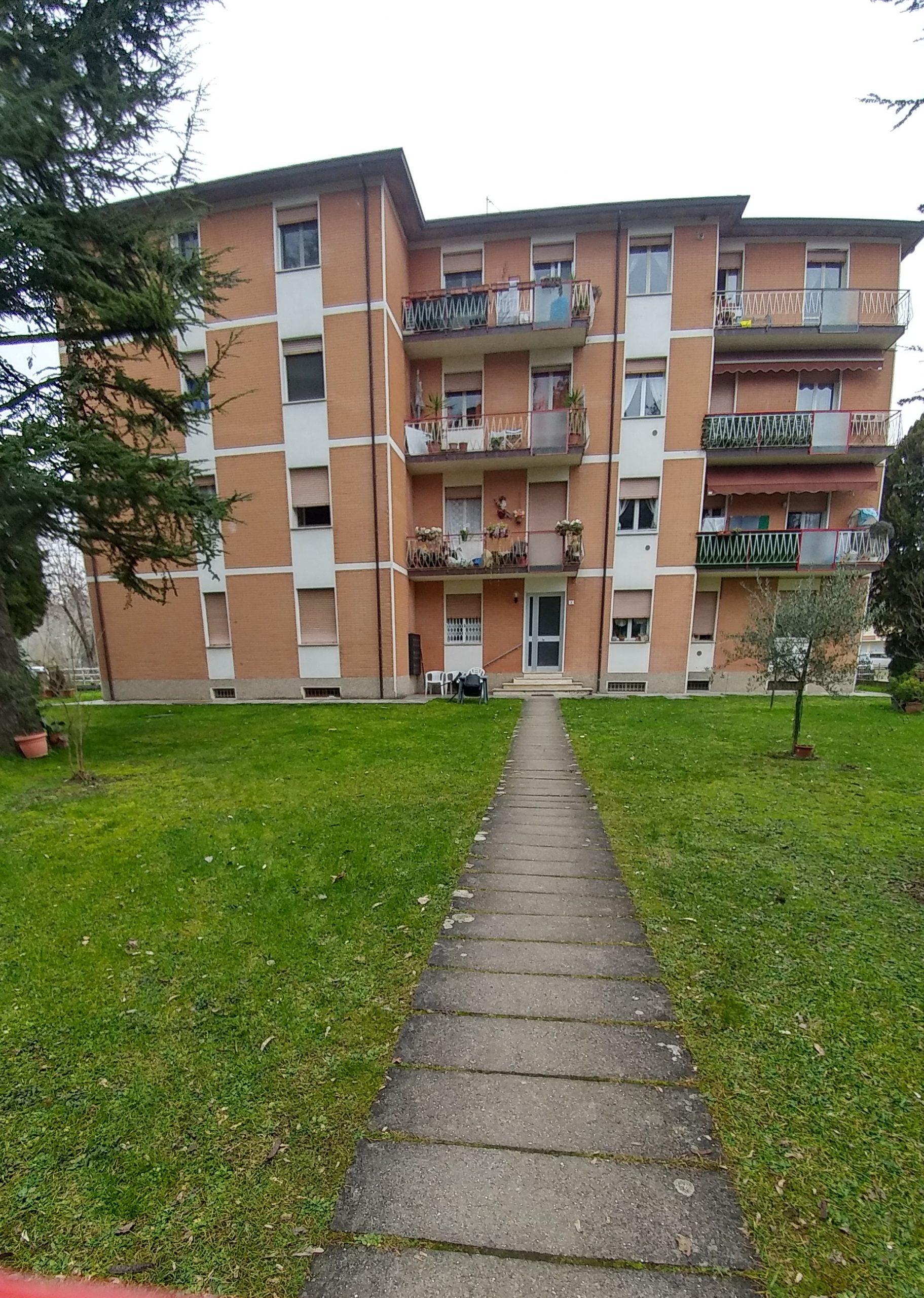 Appartamento € 85000 Riolo Terme